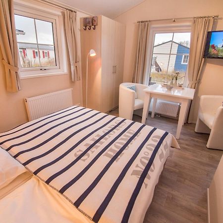 Welle 35B Villa Scharbeutz Eksteriør billede
