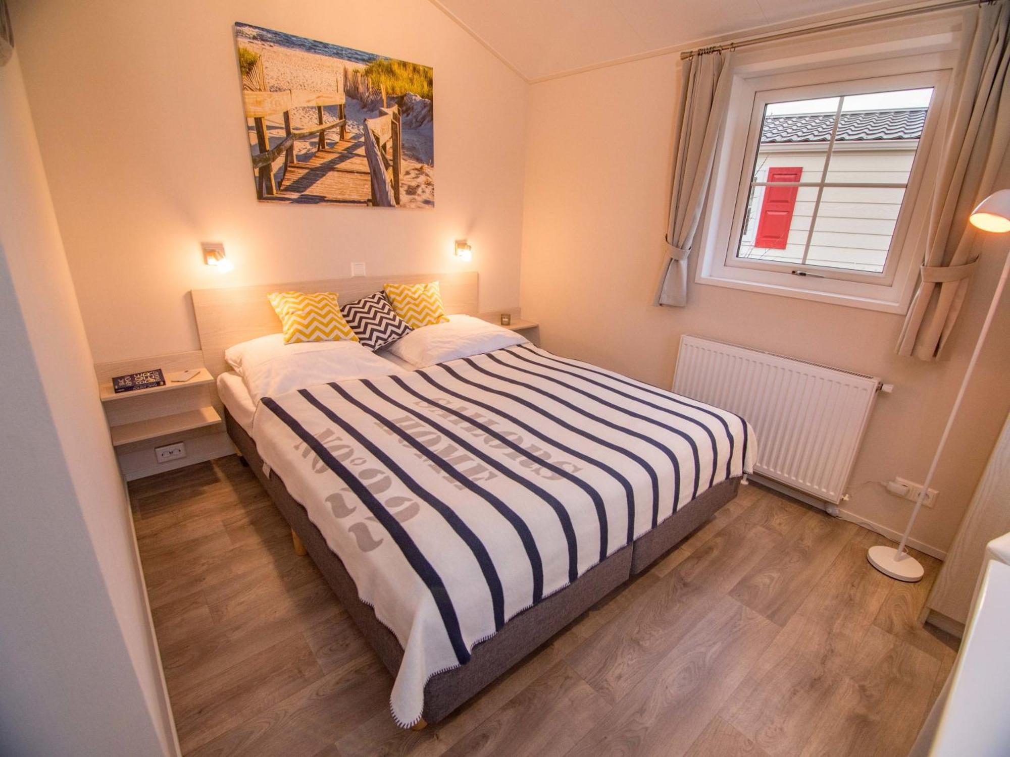 Welle 35B Villa Scharbeutz Eksteriør billede