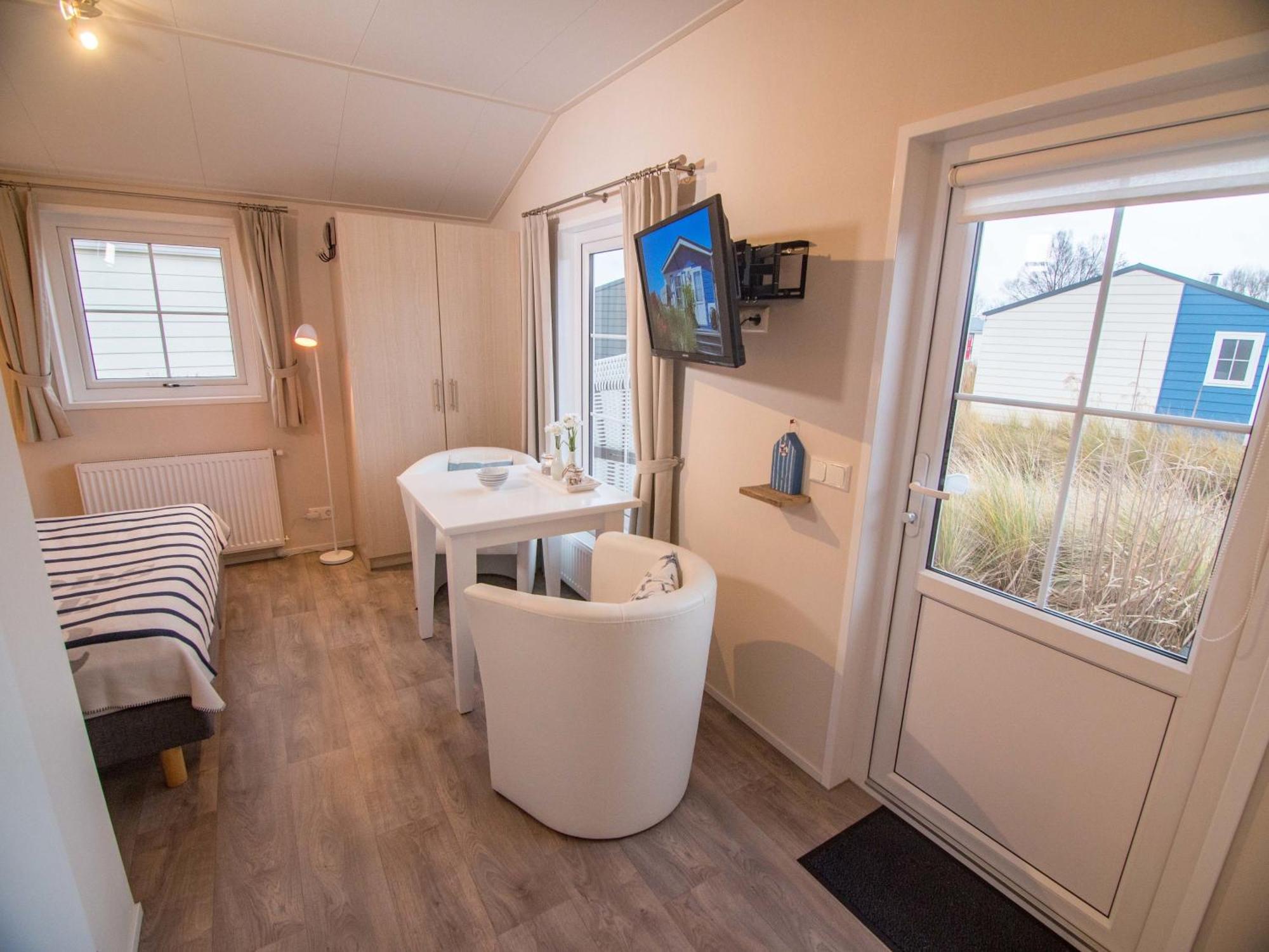 Welle 35B Villa Scharbeutz Eksteriør billede